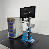 Eppendorf BioFlo 320 Bioreactor image 1